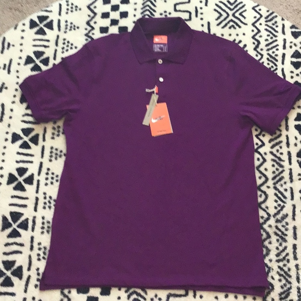 Nike Polo